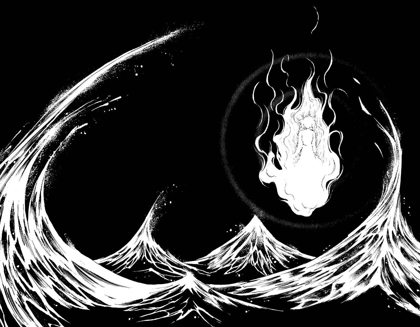 Ten Yori mo Hoshi Yori mo Chapter 2 page 37 - Chapter 2