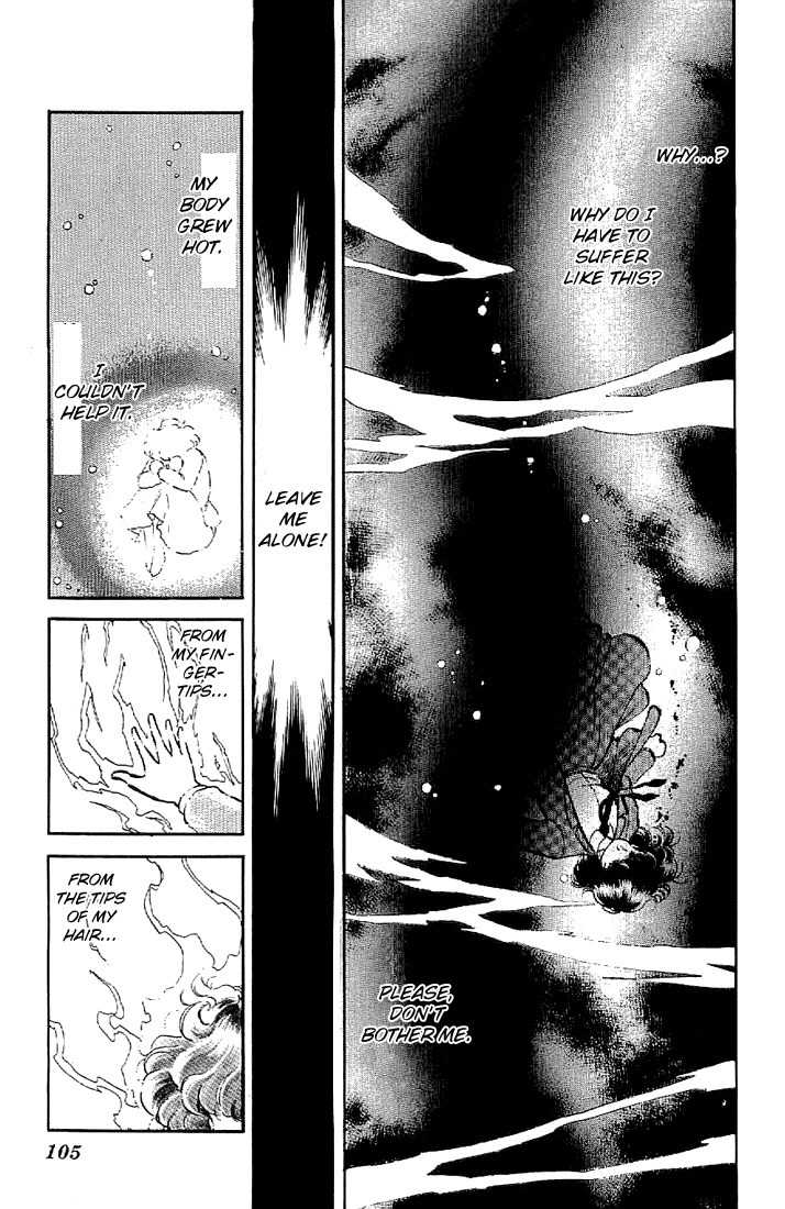 Ten Yori mo Hoshi Yori mo Chapter 3 page 16 - Chapter 3