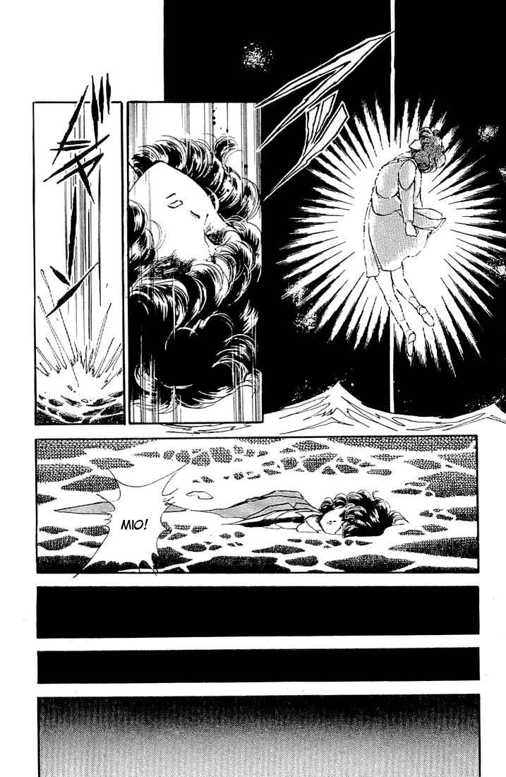 Ten Yori mo Hoshi Yori mo Chapter 3 page 5 - Chapter 3