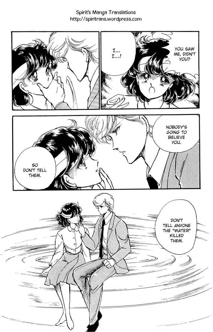 Ten Yori mo Hoshi Yori mo Chapter 3 page 7 - Chapter 3