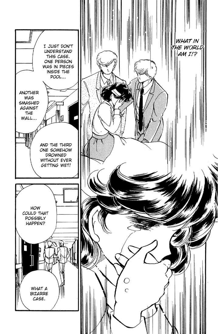 Ten Yori mo Hoshi Yori mo Chapter 3 page 9 - Chapter 3