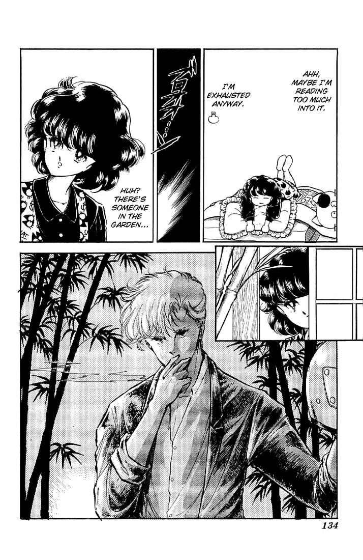 Ten Yori mo Hoshi Yori mo Chapter 4 page 16 - Chapter 4