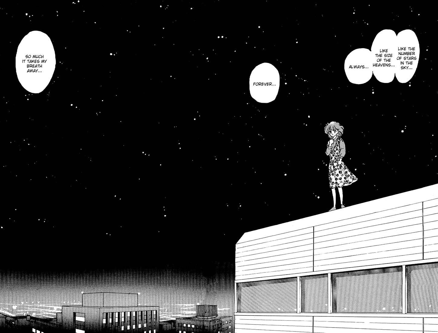 Ten Yori mo Hoshi Yori mo Chapter 4 page 26 - Chapter 4