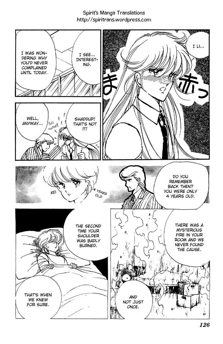 Ten Yori mo Hoshi Yori mo Chapter 4 page 8 - Chapter 4