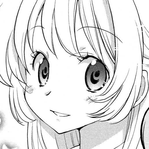 Ten yori Takaku Chapter 1 cover