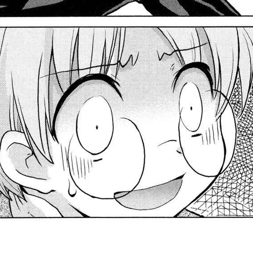 Ten yori Takaku Chapter 2 cover