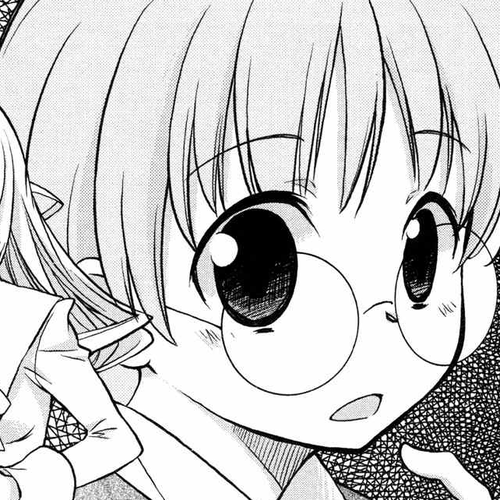 Ten yori Takaku Chapter 4 cover