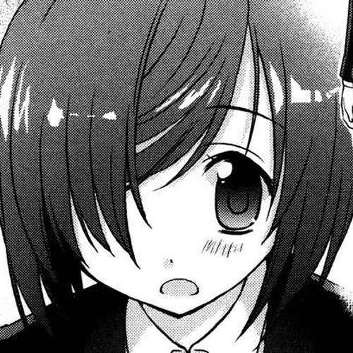 Ten yori Takaku Chapter 5 cover