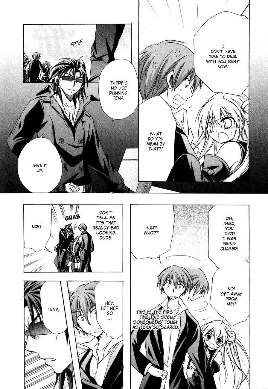 Tena on S-String Chapter 10 page 24 - Chapter 10