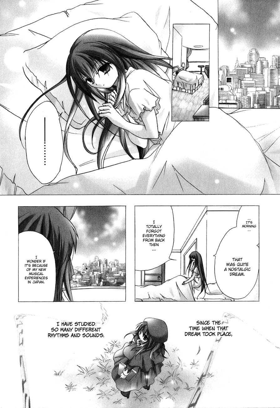 Tena on S-String Chapter 10 page 4 - Chapter 10