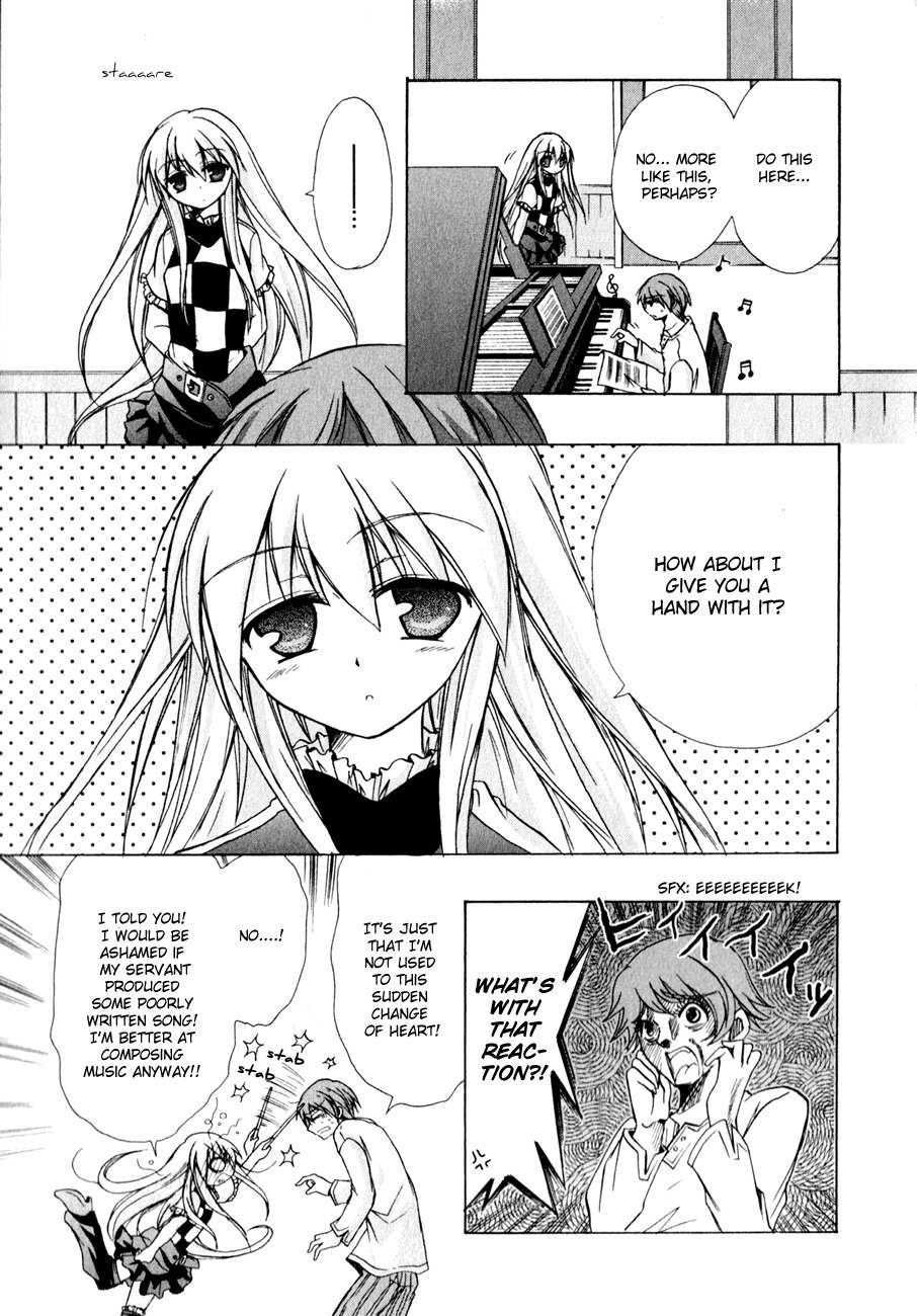 Tena on S-String Chapter 12 page 15 - Chapter 12