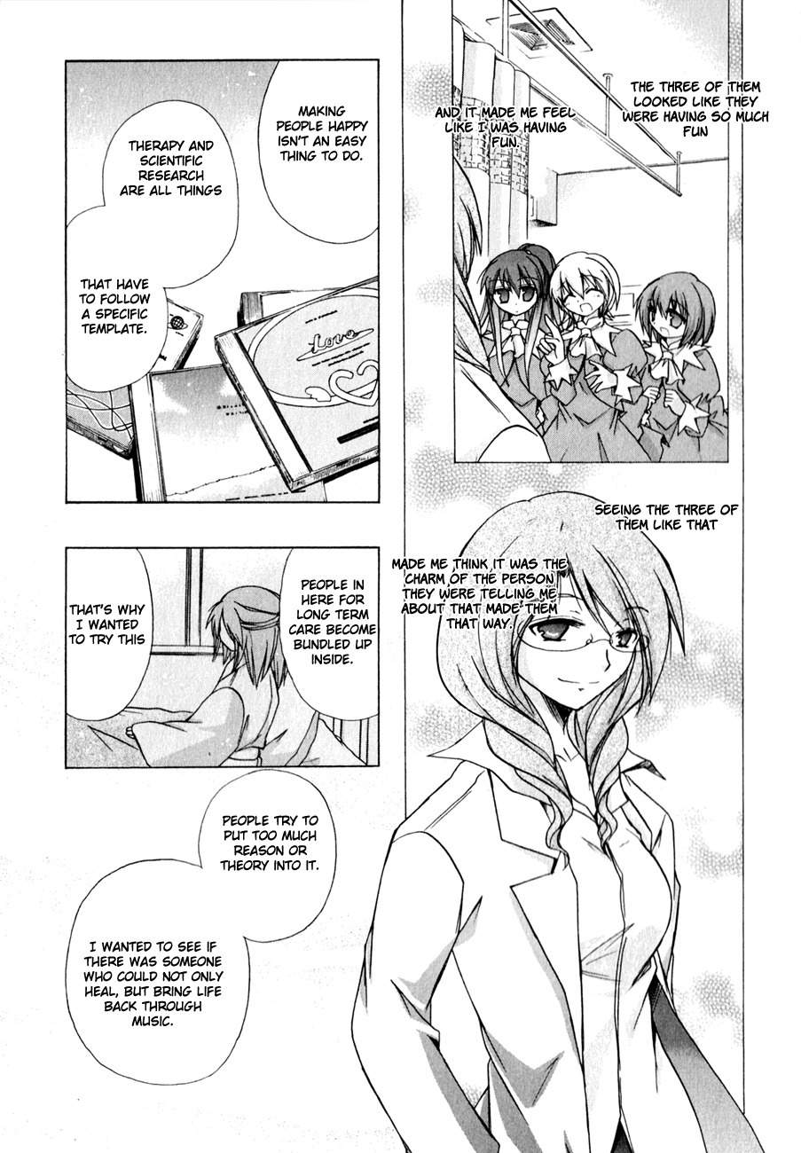 Tena on S-String Chapter 13 page 32 - Chapter 13