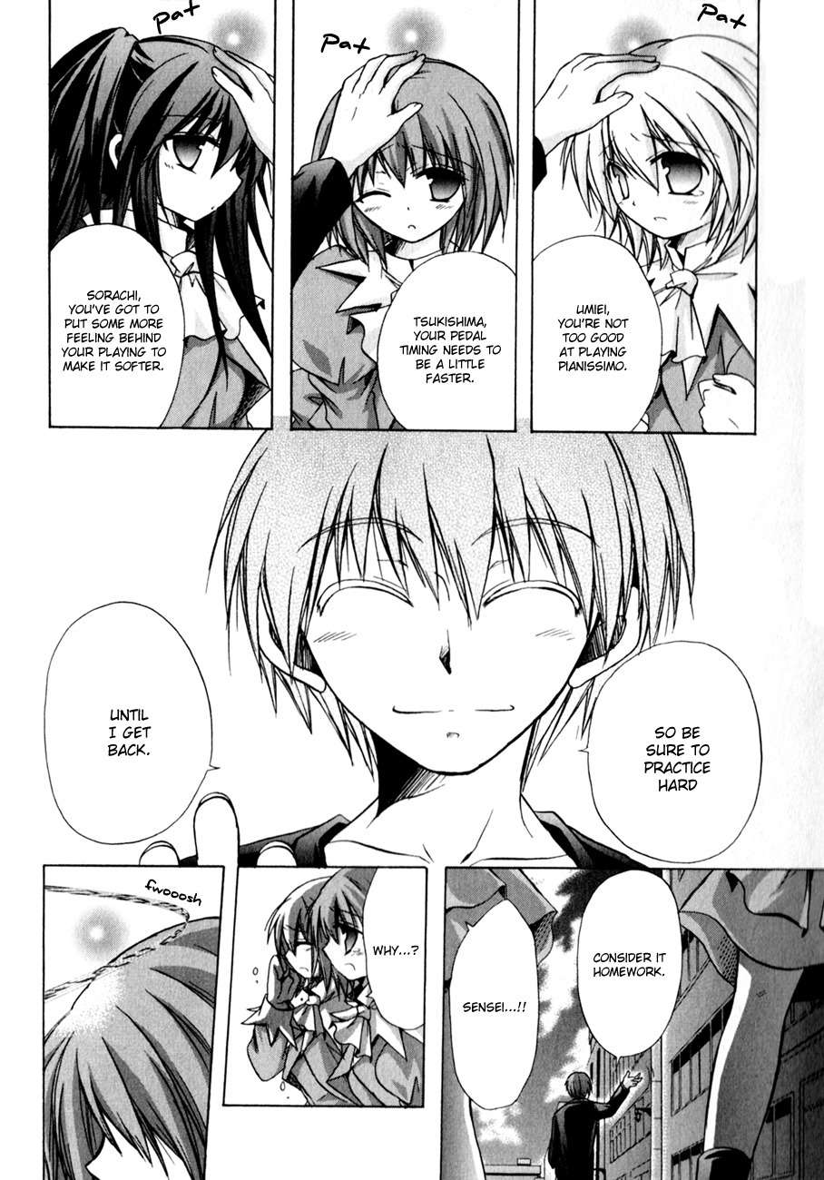 Tena on S-String Chapter 14 page 30 - Chapter 14