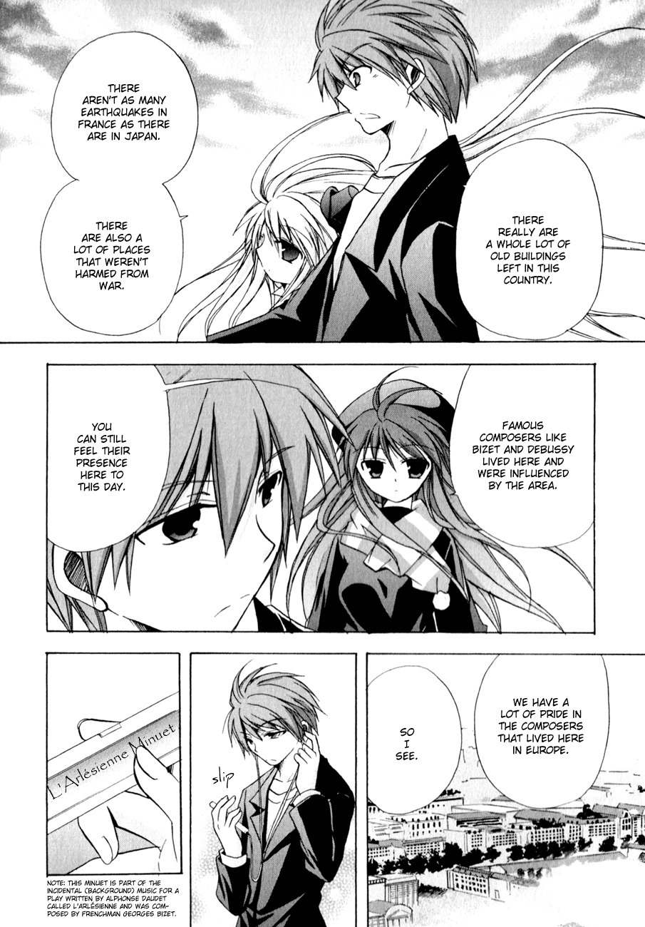 Tena on S-String Chapter 15 page 10 - Chapter 15