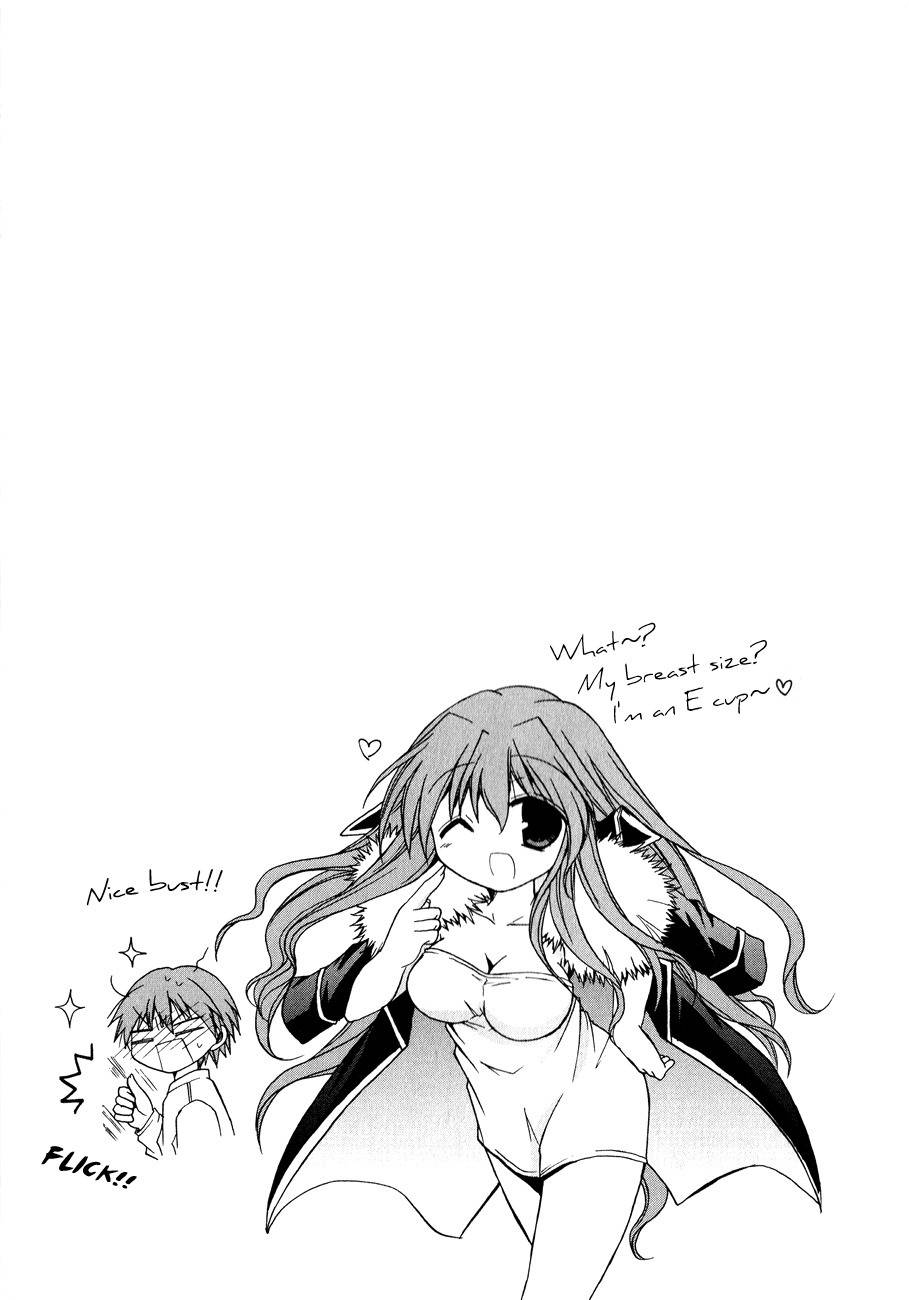 Tena on S-String Chapter 18 page 36 - Chapter 18