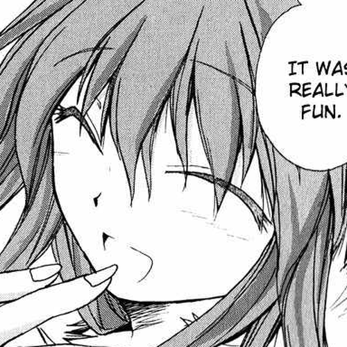 Tena on S-String Chapter 18 cover