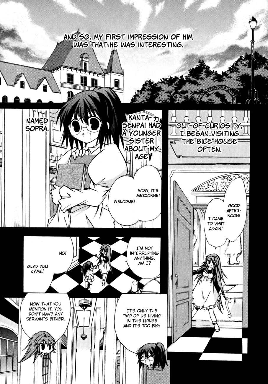 Tena on S-String Chapter 19 page 15 - Chapter 19