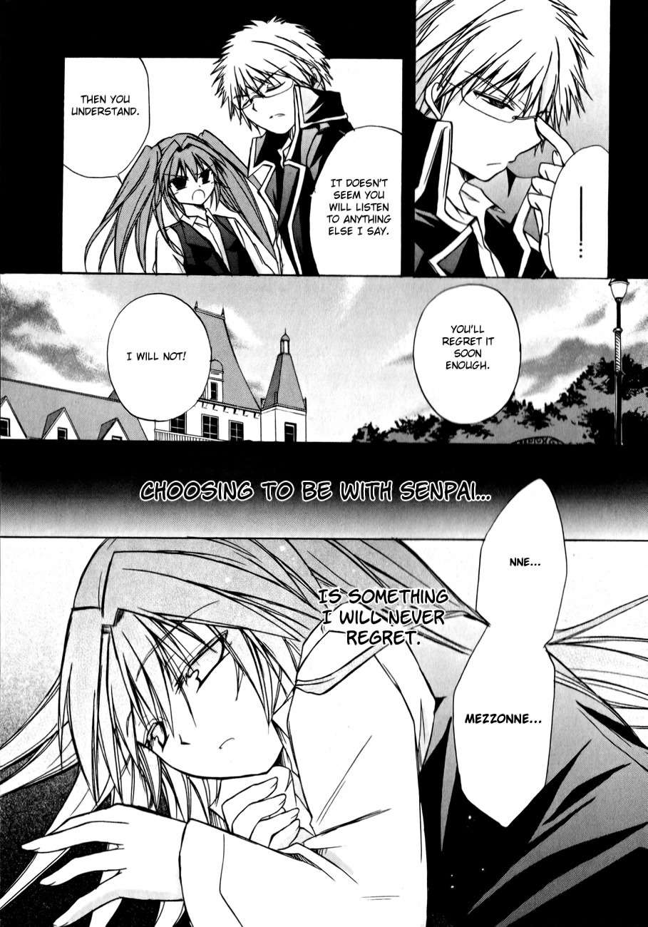 Tena on S-String Chapter 19 page 35 - Chapter 19