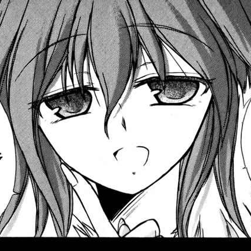 Tena on S-String Chapter 19 cover
