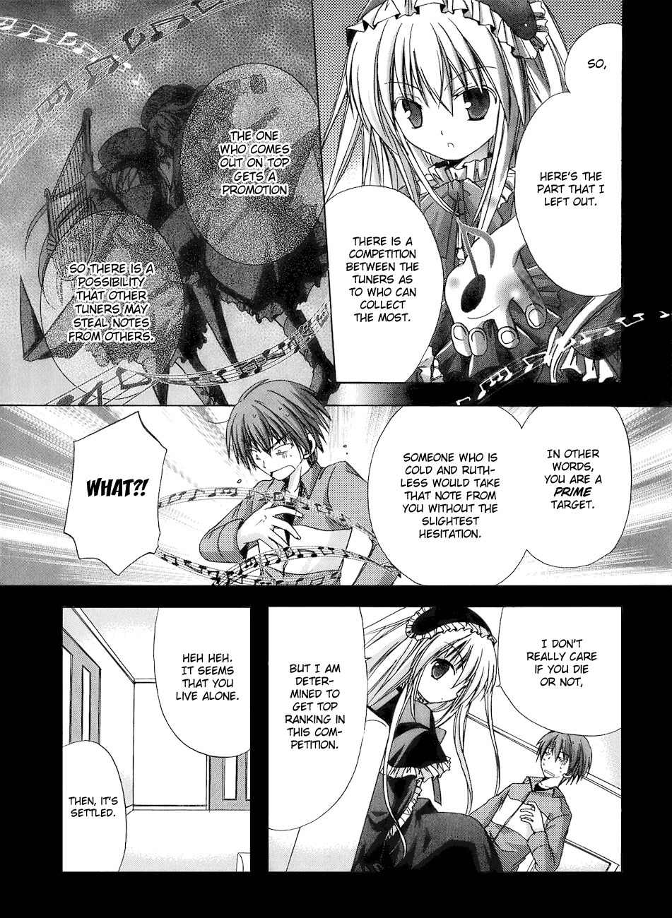 Tena on S-String Chapter 2 page 10 - Chapter 2