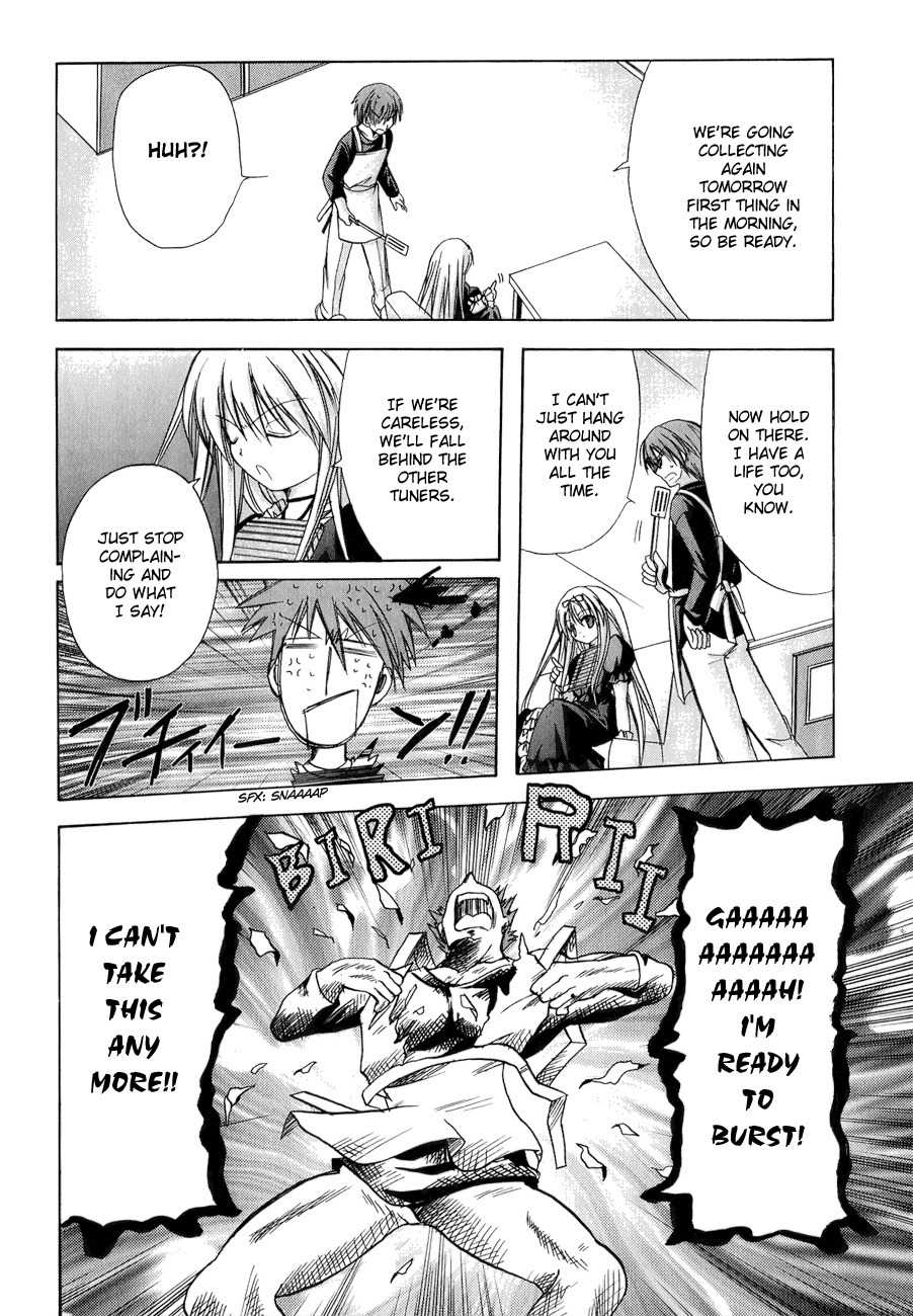Tena on S-String Chapter 2 page 15 - Chapter 2