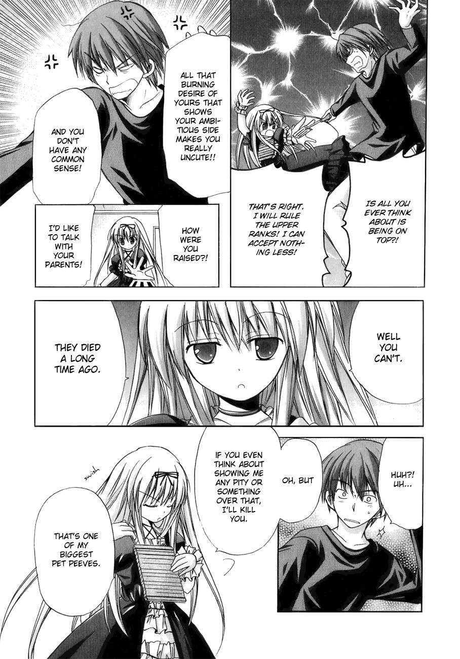 Tena on S-String Chapter 2 page 16 - Chapter 2