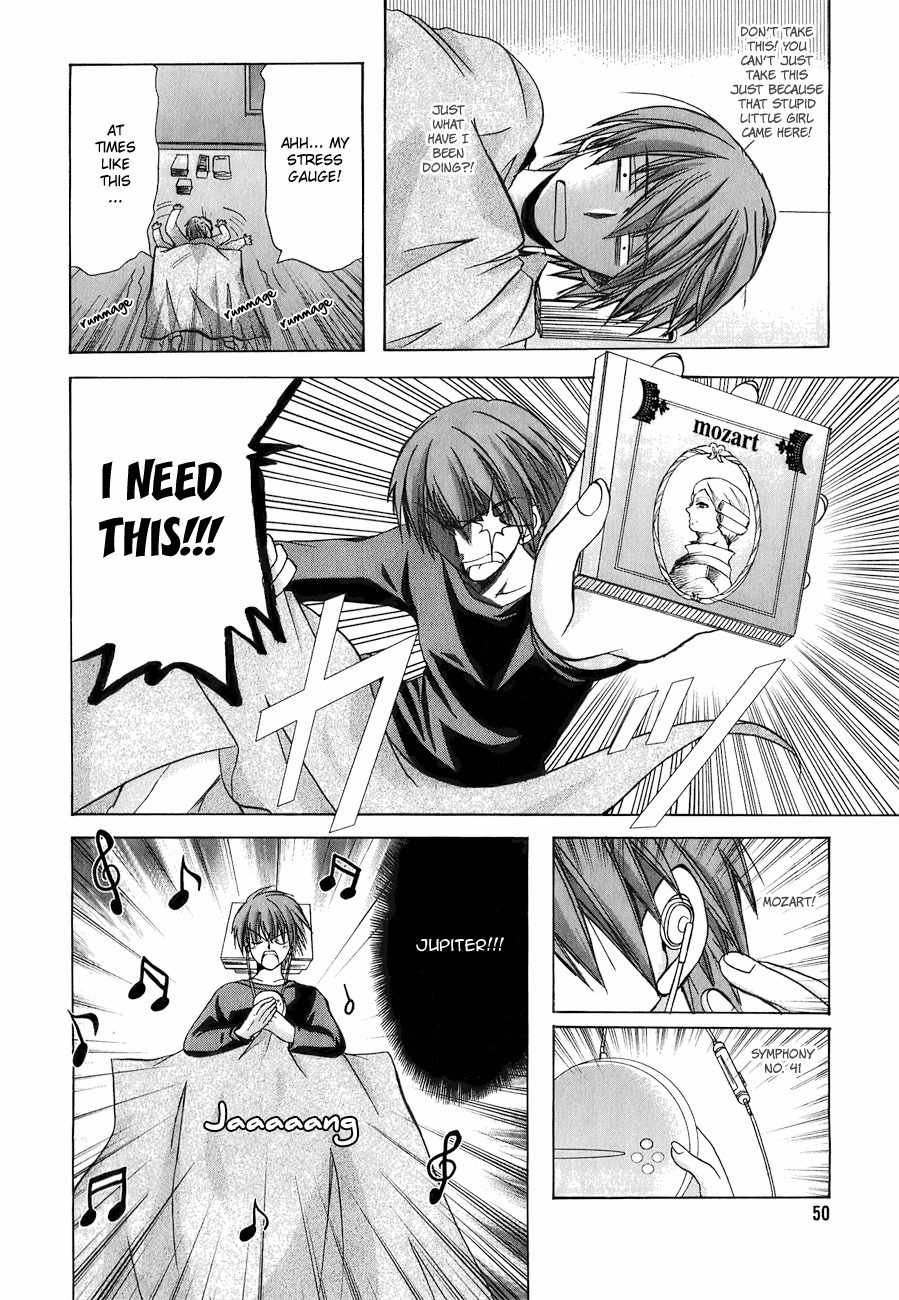Tena on S-String Chapter 2 page 22 - Chapter 2