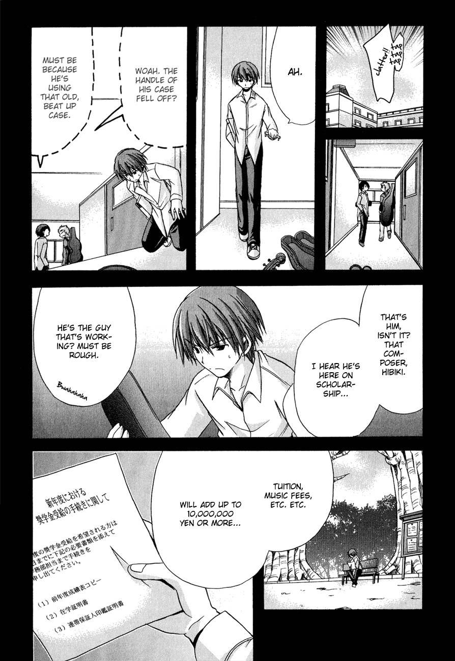 Tena on S-String Chapter 2 page 24 - Chapter 2
