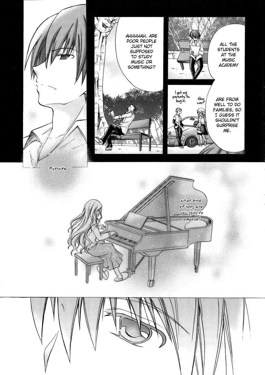 Tena on S-String Chapter 2 page 25 - Chapter 2