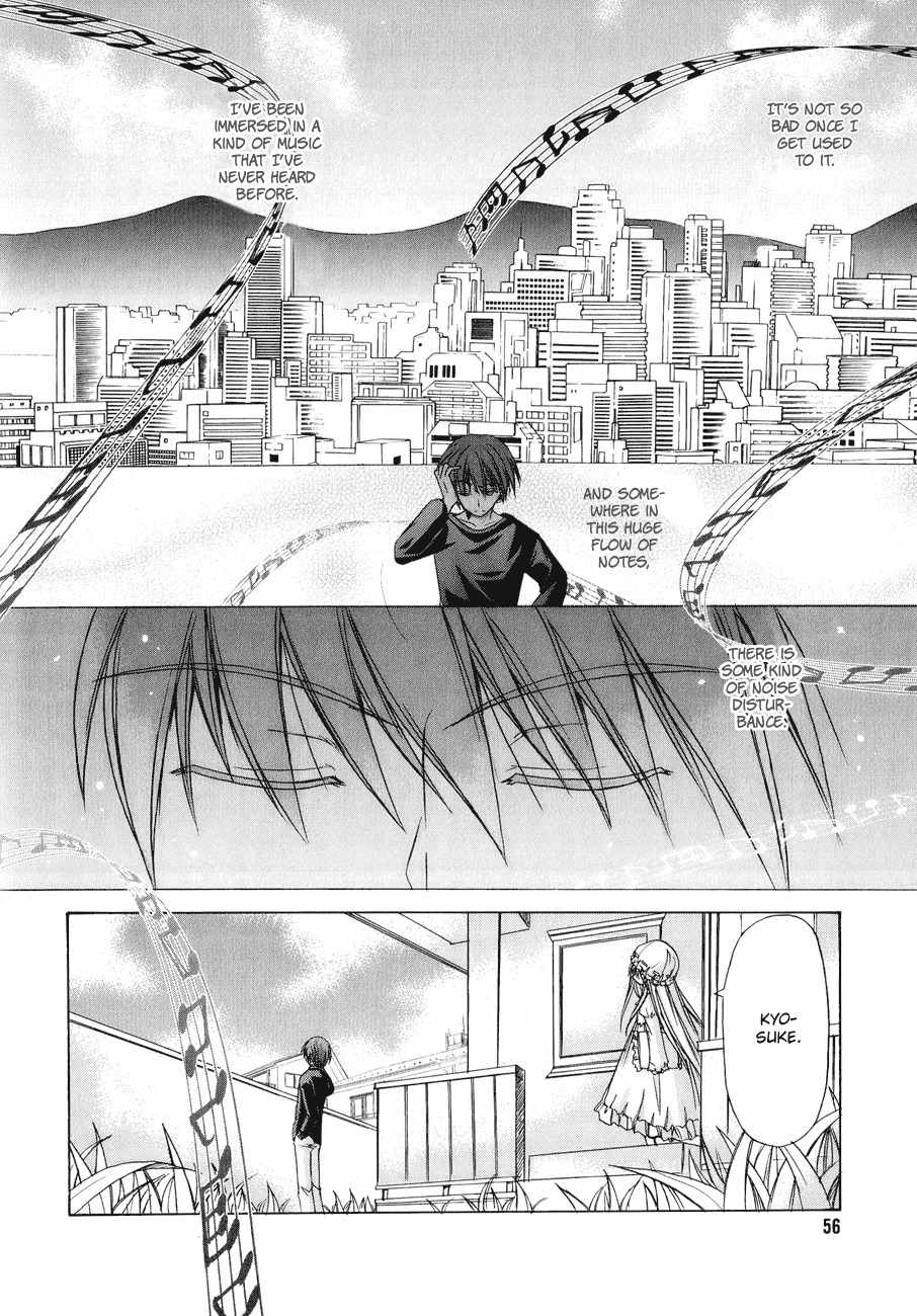 Tena on S-String Chapter 2 page 28 - Chapter 2