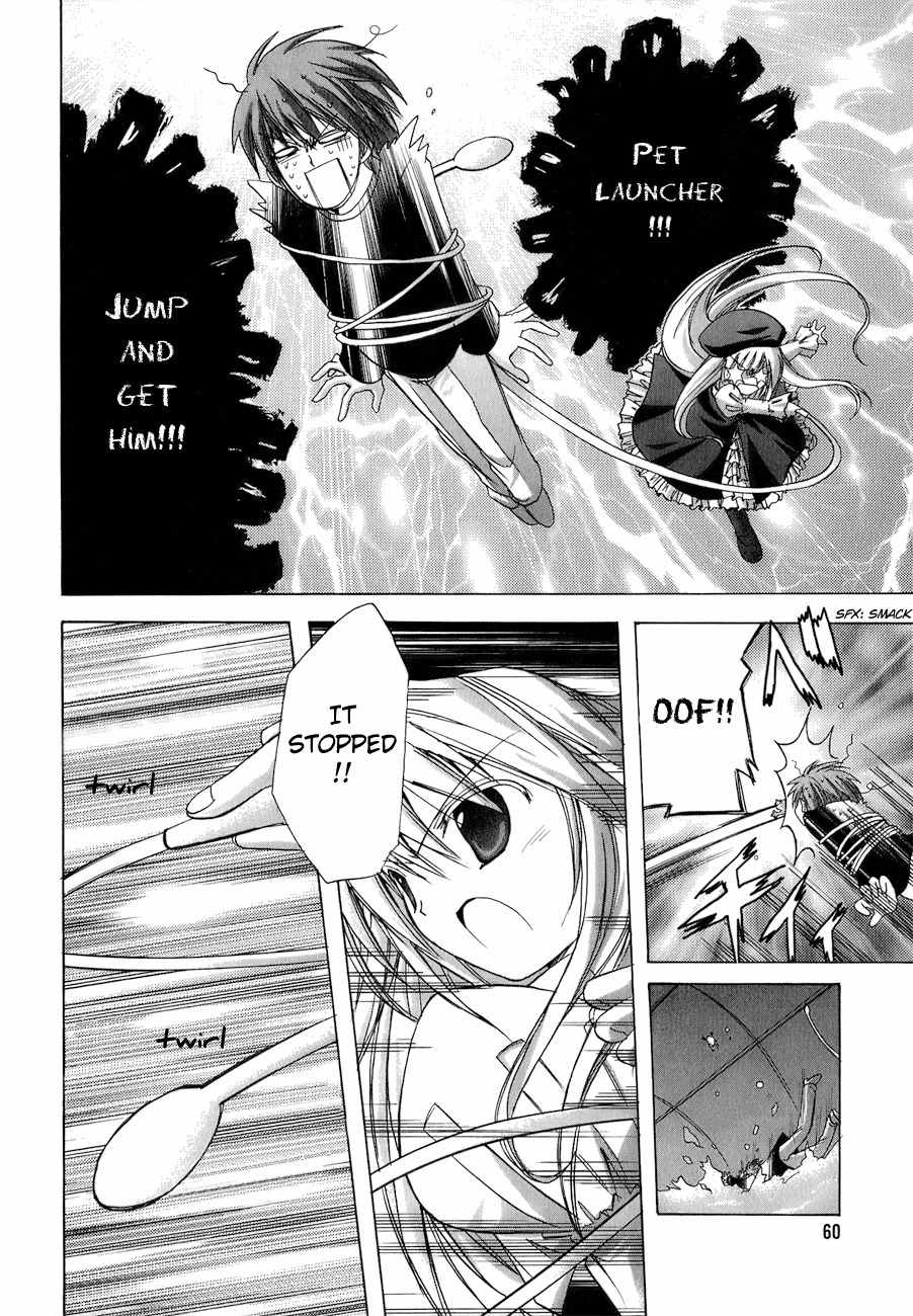 Tena on S-String Chapter 2 page 32 - Chapter 2