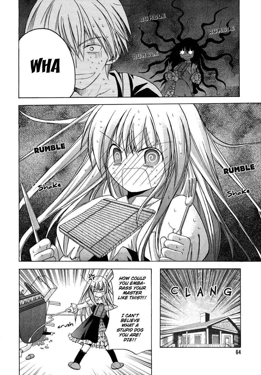 Tena on S-String Chapter 2 page 36 - Chapter 2