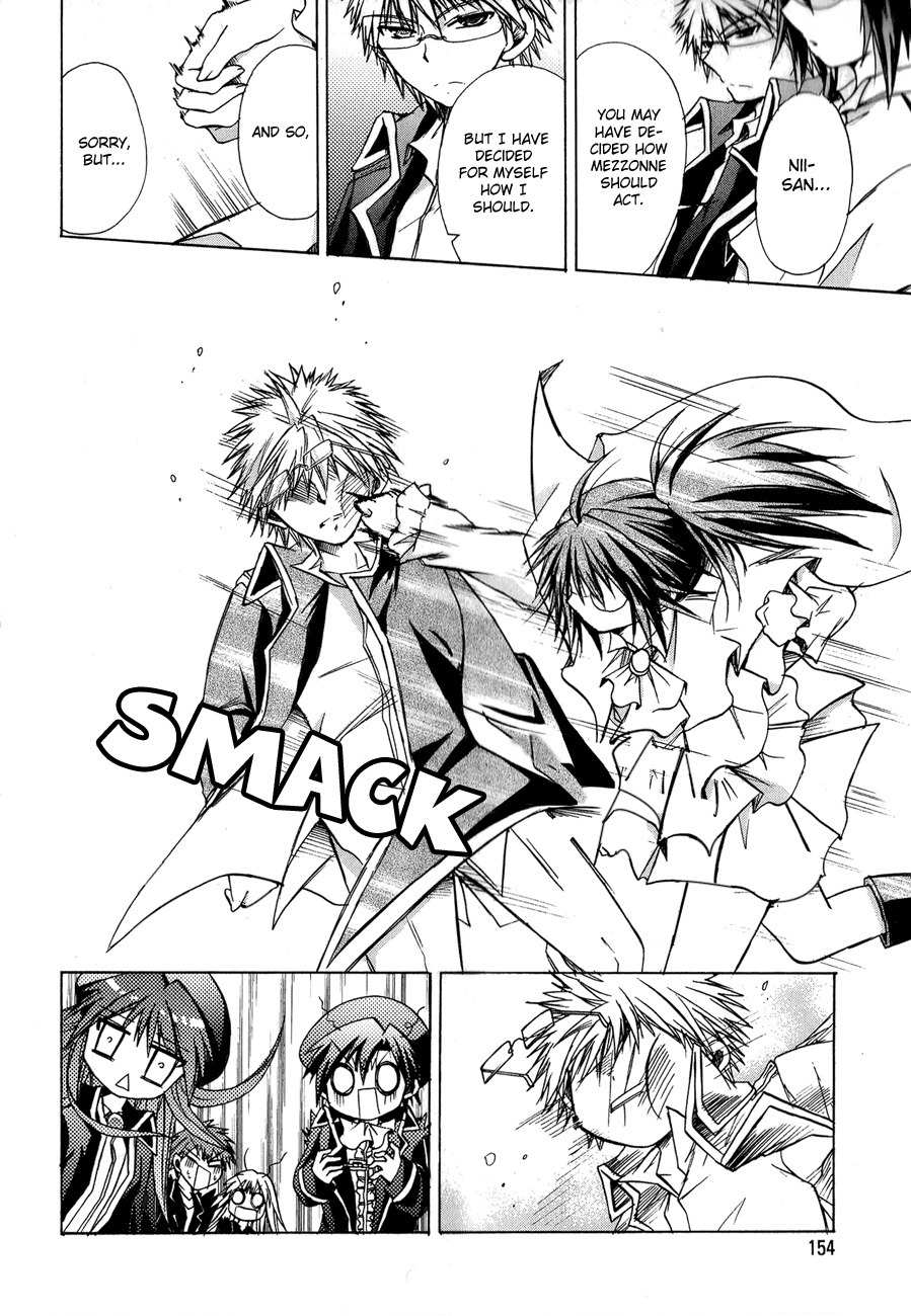 Tena on S-String Chapter 20 page 14 - Chapter 20