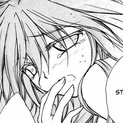 Tena on S-String Chapter 20 cover