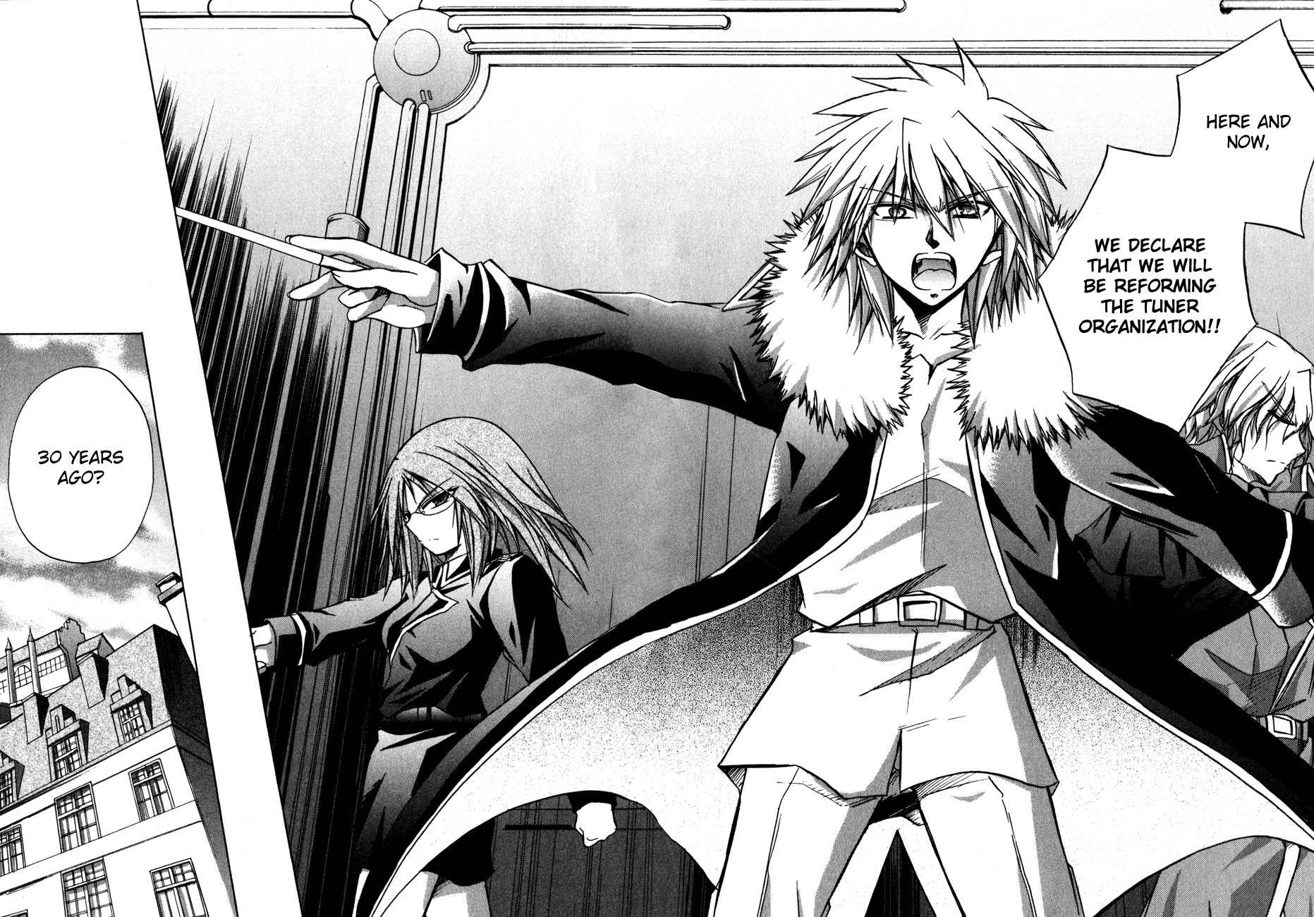 Tena on S-String Chapter 22 page 15 - Chapter 22