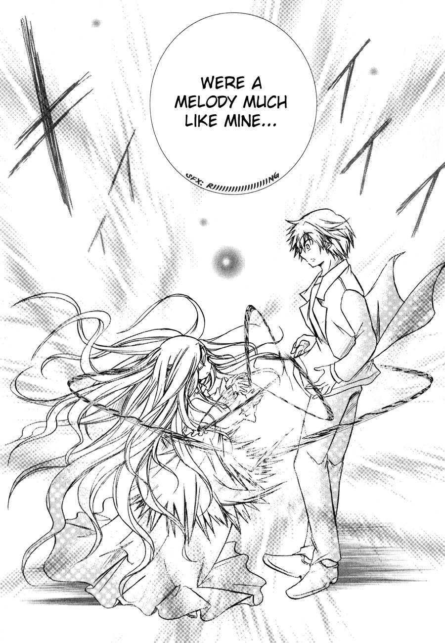 Tena on S-String Chapter 22 page 18 - Chapter 22
