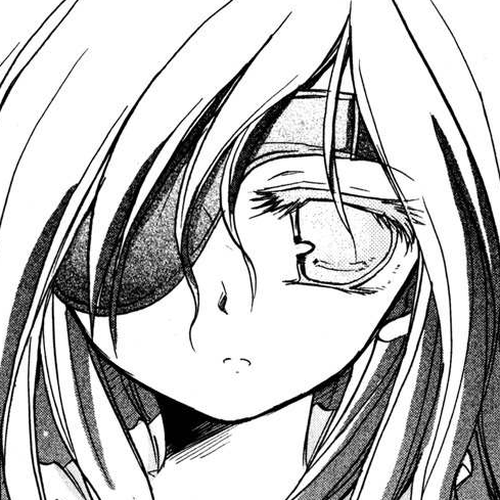Tena on S-String Chapter 22 cover