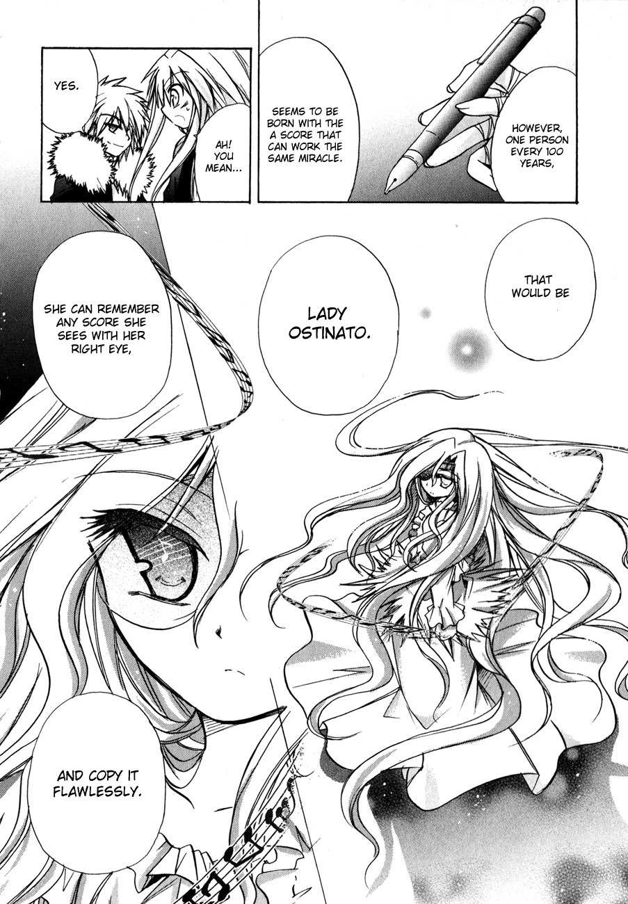 Tena on S-String Chapter 23 page 18 - Chapter 23