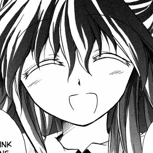 Tena on S-String Chapter 23 cover