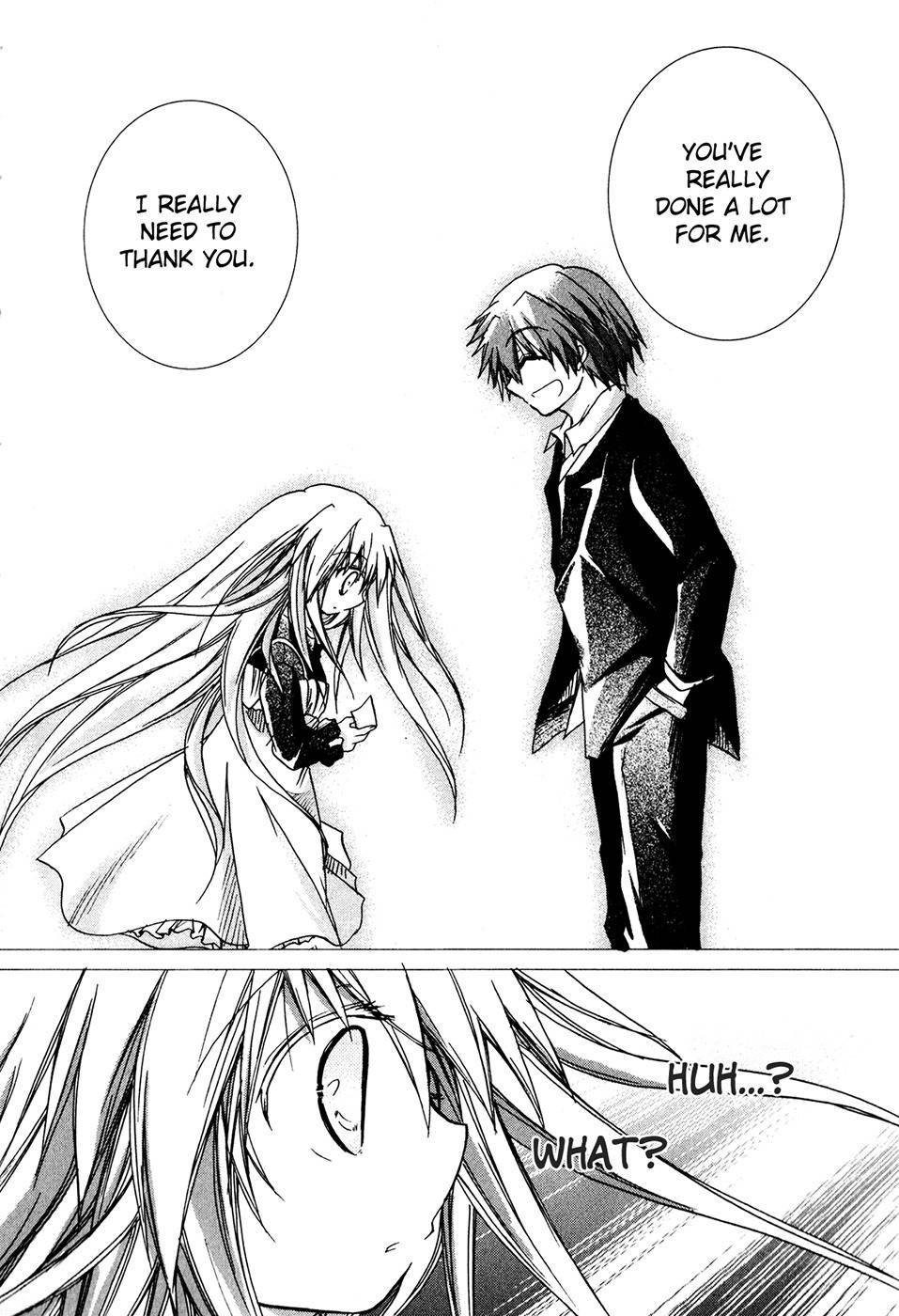 Tena on S-String Chapter 26 page 39 - Chapter 26