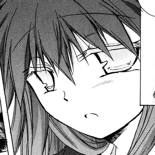 Tena on S-String Chapter 26 cover