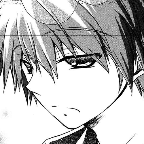 Tena on S-String Chapter 27 cover