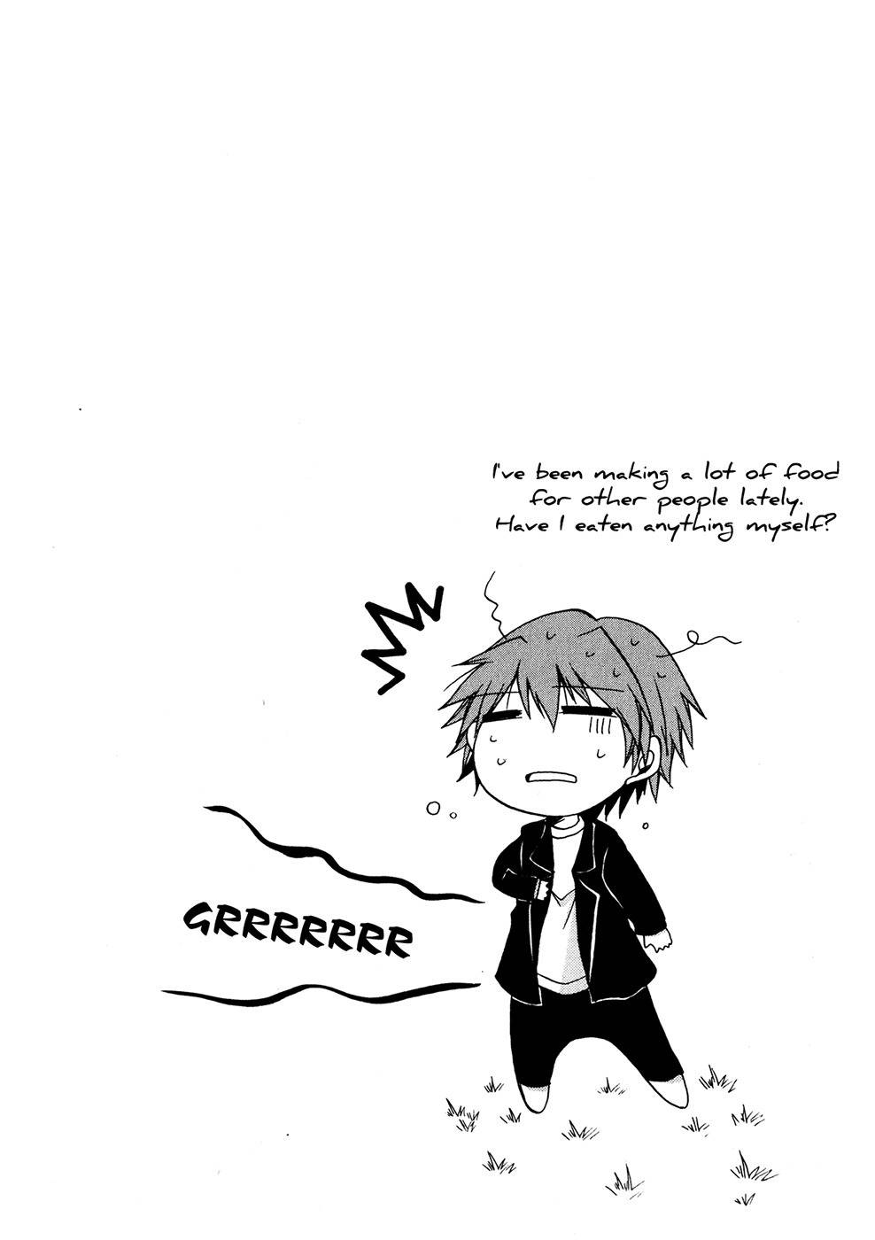 Tena on S-String Chapter 28 page 44 - Chapter 28