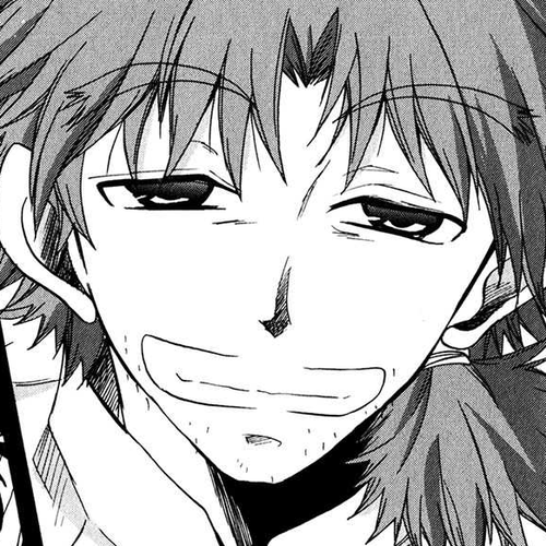 Tena on S-String Chapter 28 cover
