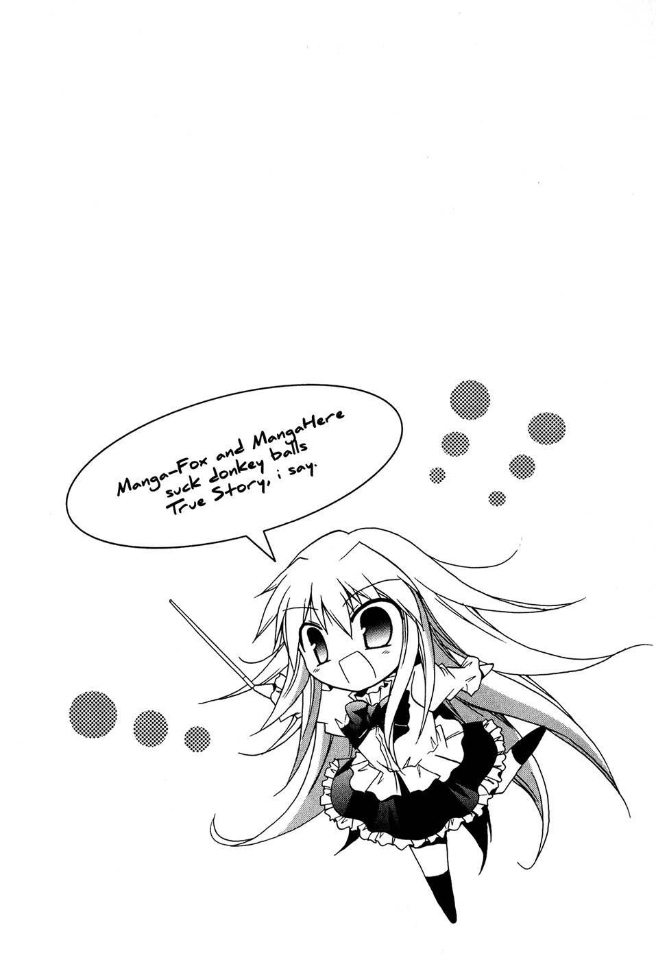 Tena on S-String Chapter 29 page 44 - Chapter 29