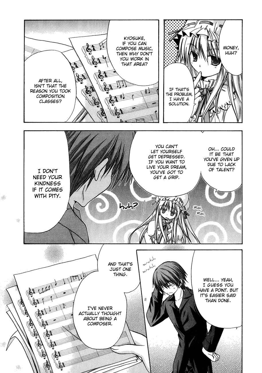 Tena on S-String Chapter 3 page 10 - Chapter 3