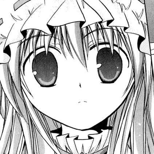 Tena on S-String Chapter 3 cover