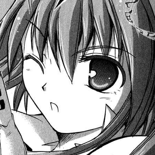 Tena on S-String Chapter 4 cover
