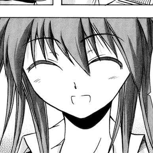 Tena on S-String Chapter 5 cover
