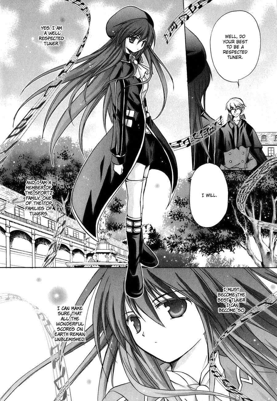 Tena on S-String Chapter 6 page 16 - Chapter 6